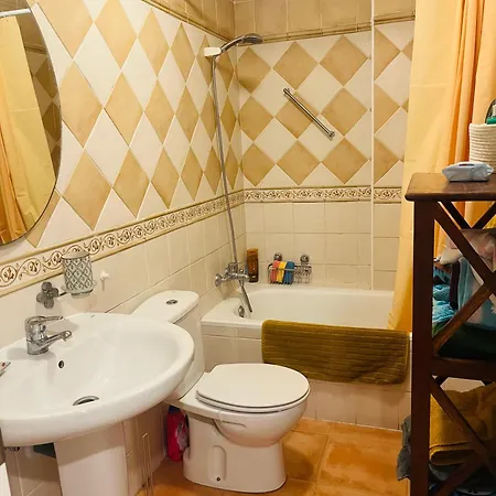 The Little India Apartment *