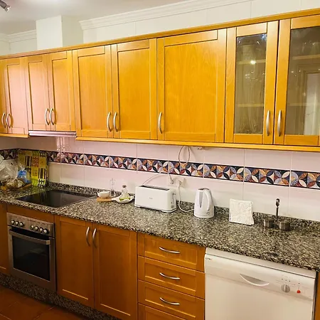 Apartment The Little India